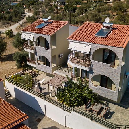 Villa Oliva Astris Exterior photo