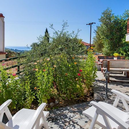 Villa Oliva Astris Exterior photo