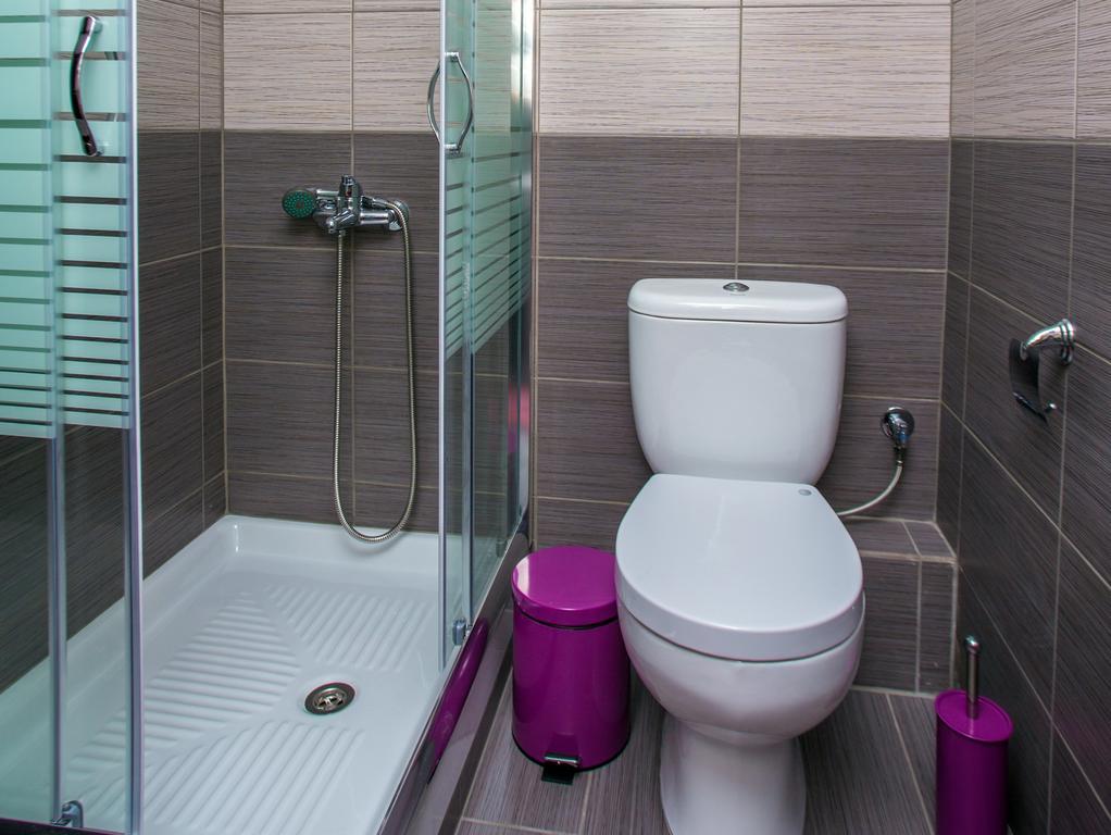 Villa Oliva Astris Room photo