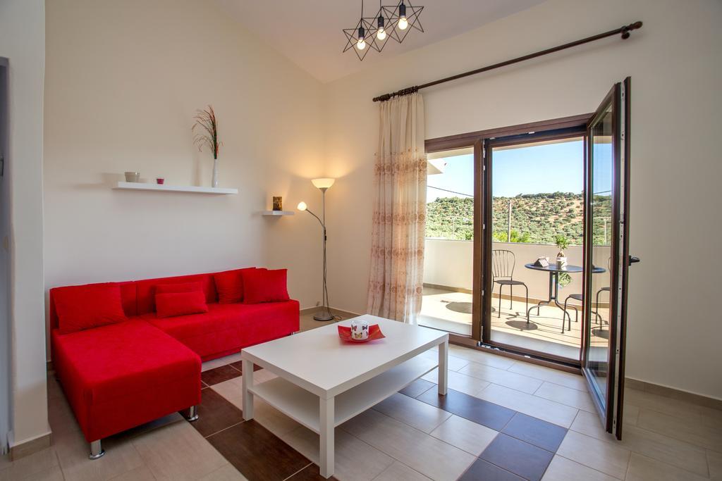 Villa Oliva Astris Room photo