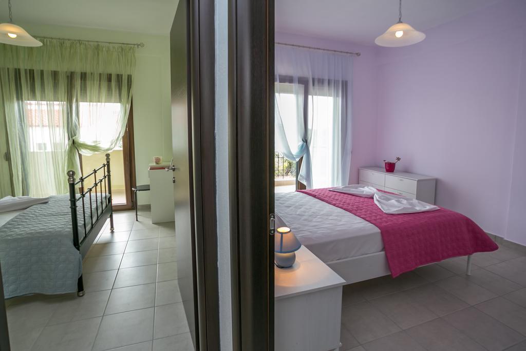 Villa Oliva Astris Room photo