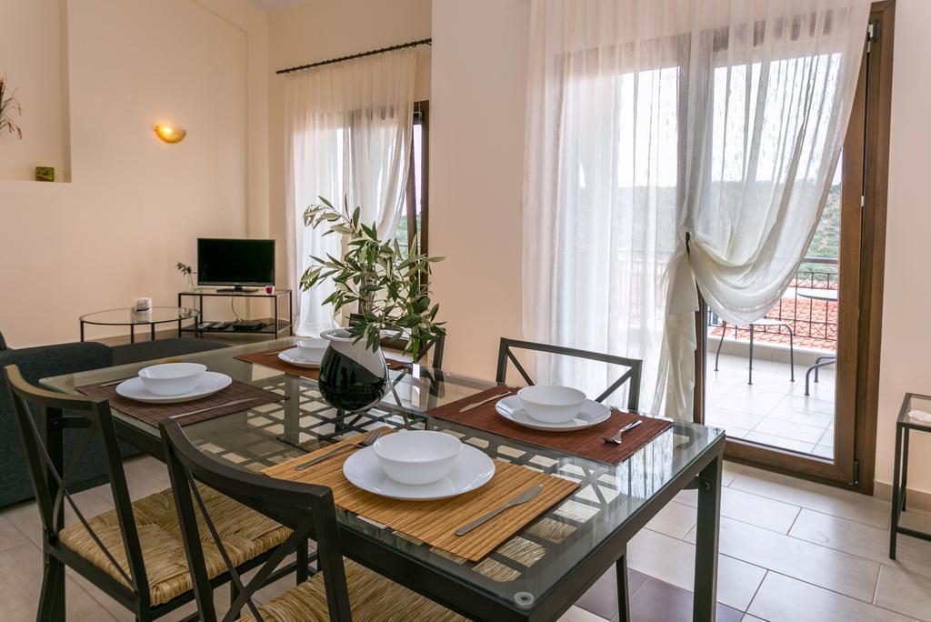 Villa Oliva Astris Room photo