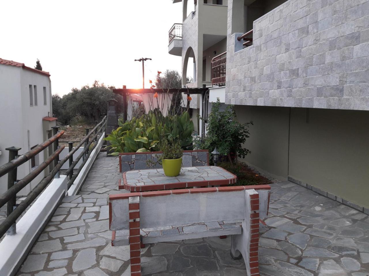 Villa Oliva Astris Exterior photo