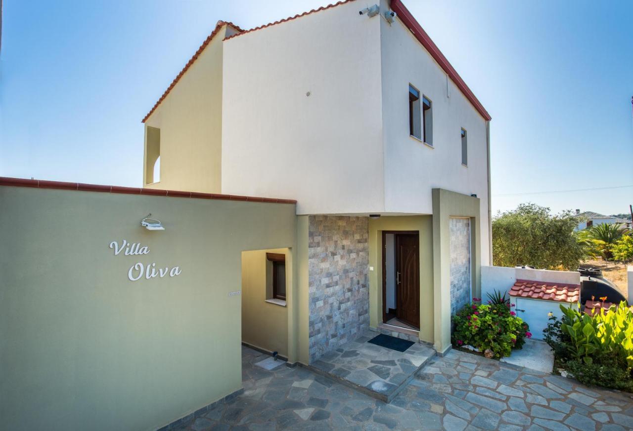 Villa Oliva Astris Exterior photo