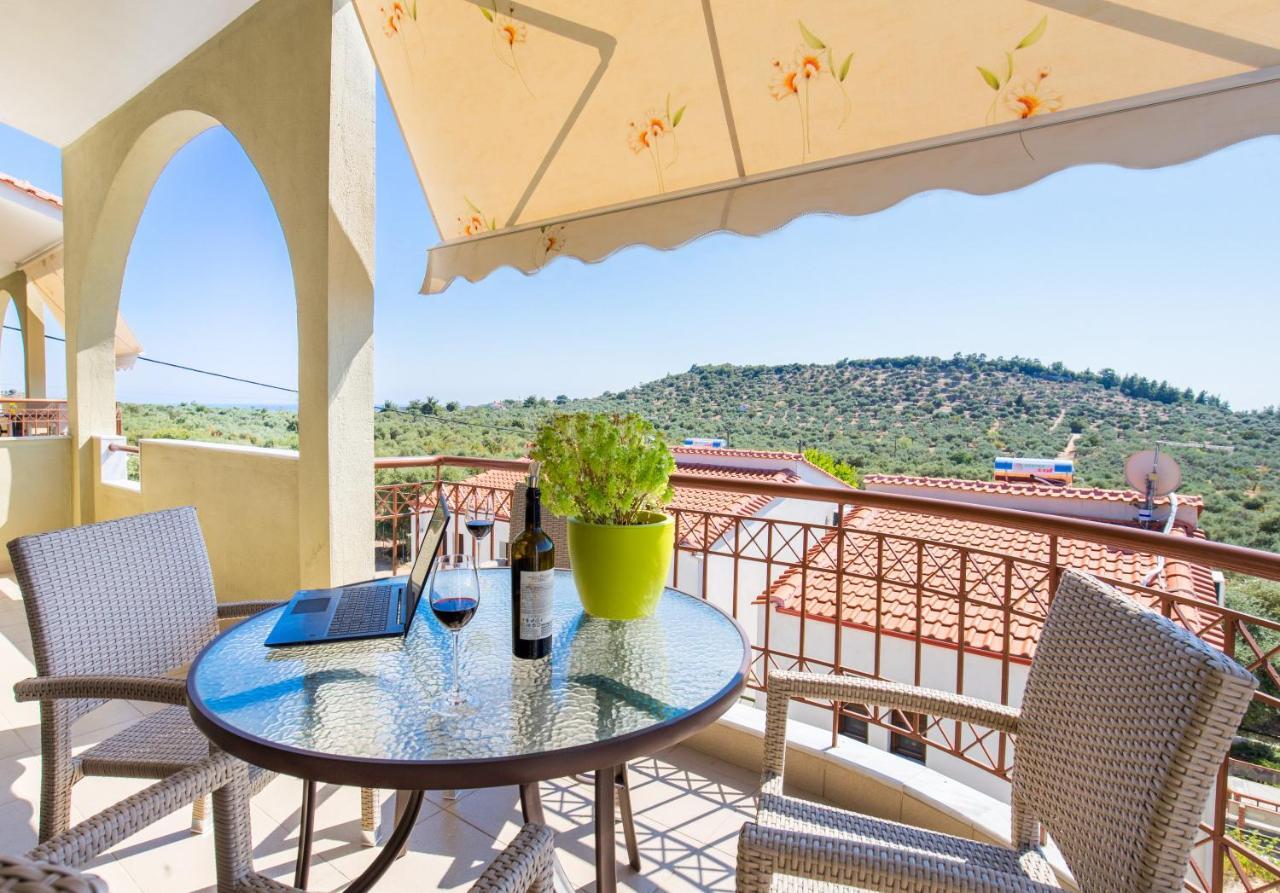 Villa Oliva Astris Exterior photo