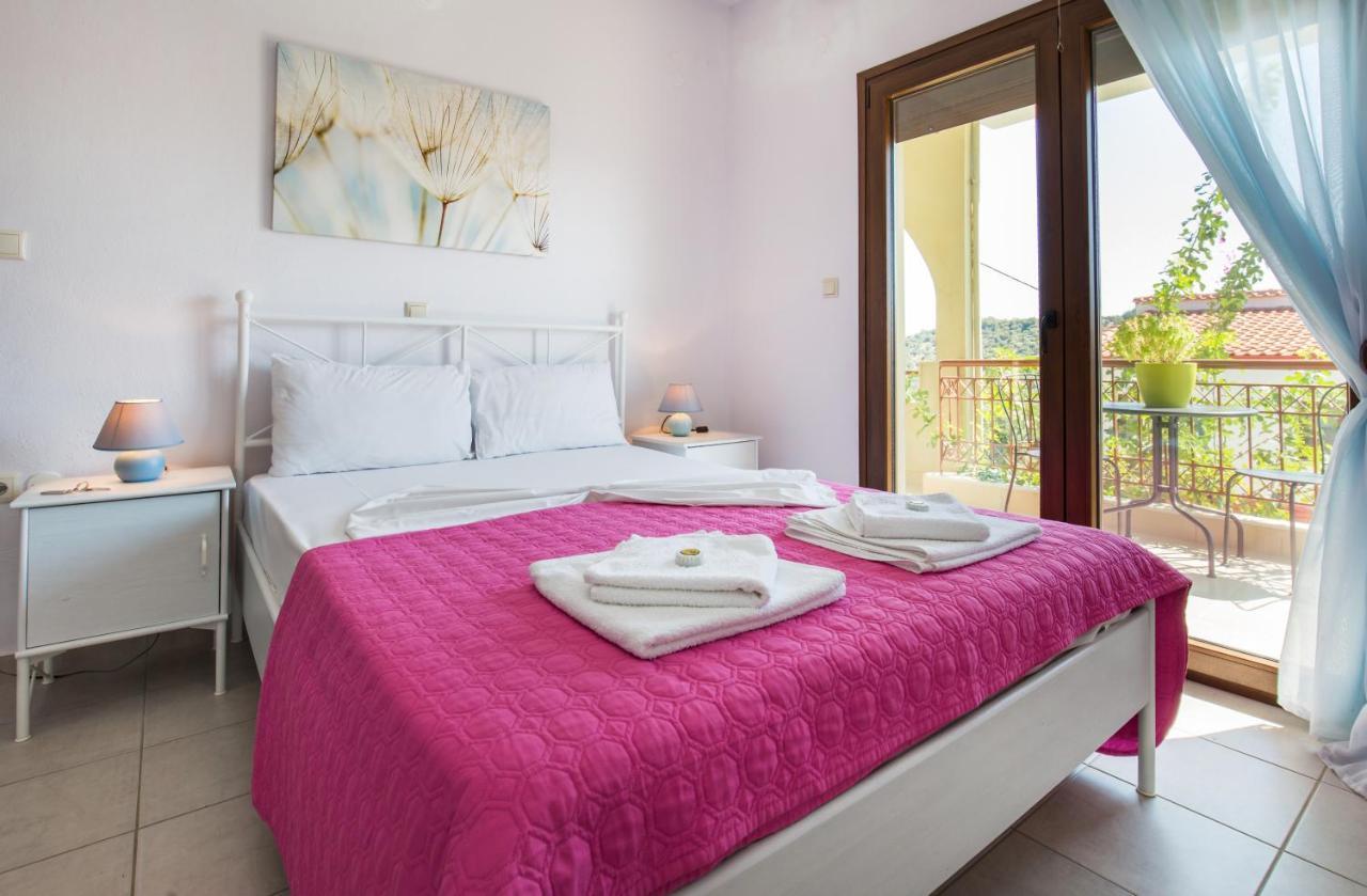 Villa Oliva Astris Exterior photo