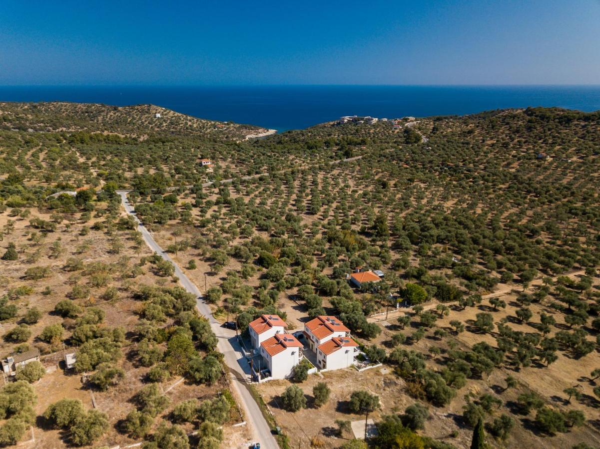 Villa Oliva Astris Exterior photo
