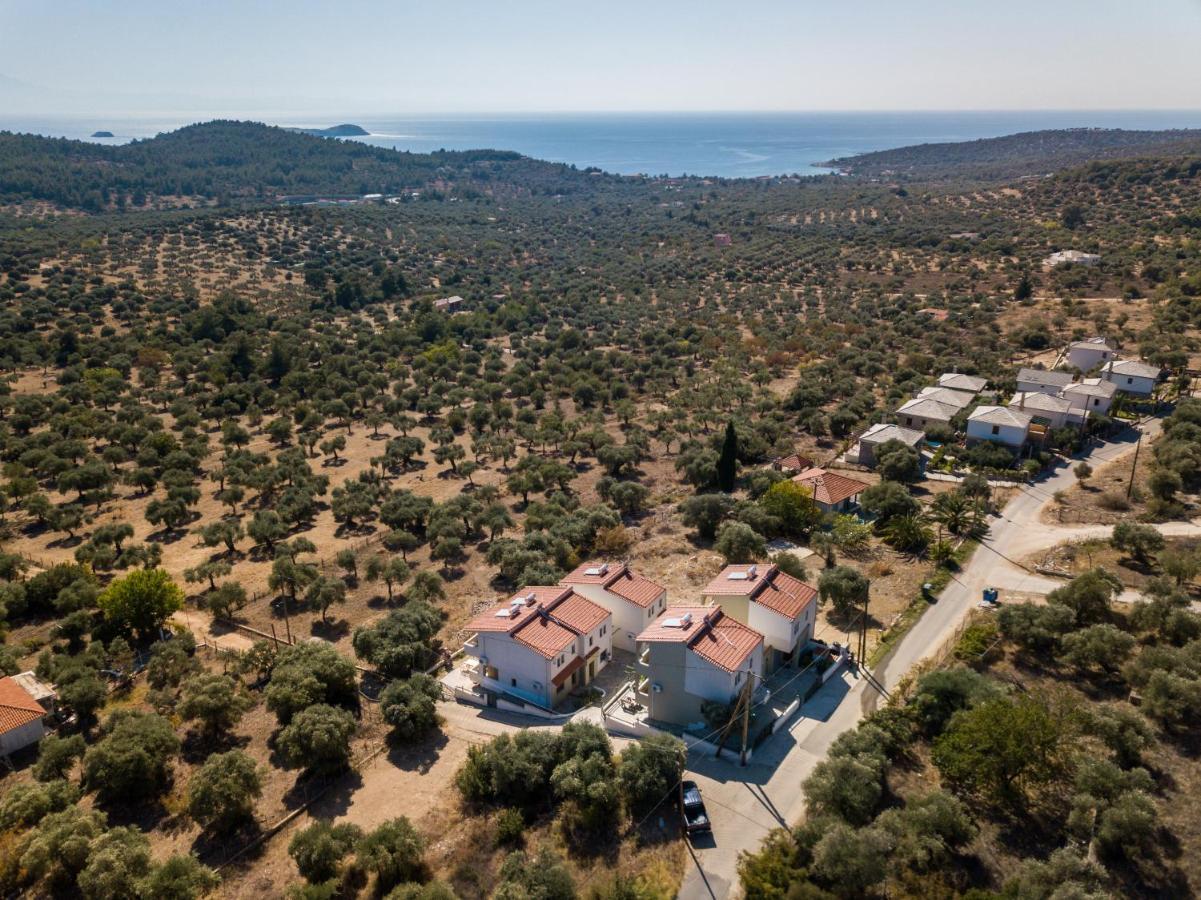 Villa Oliva Astris Exterior photo