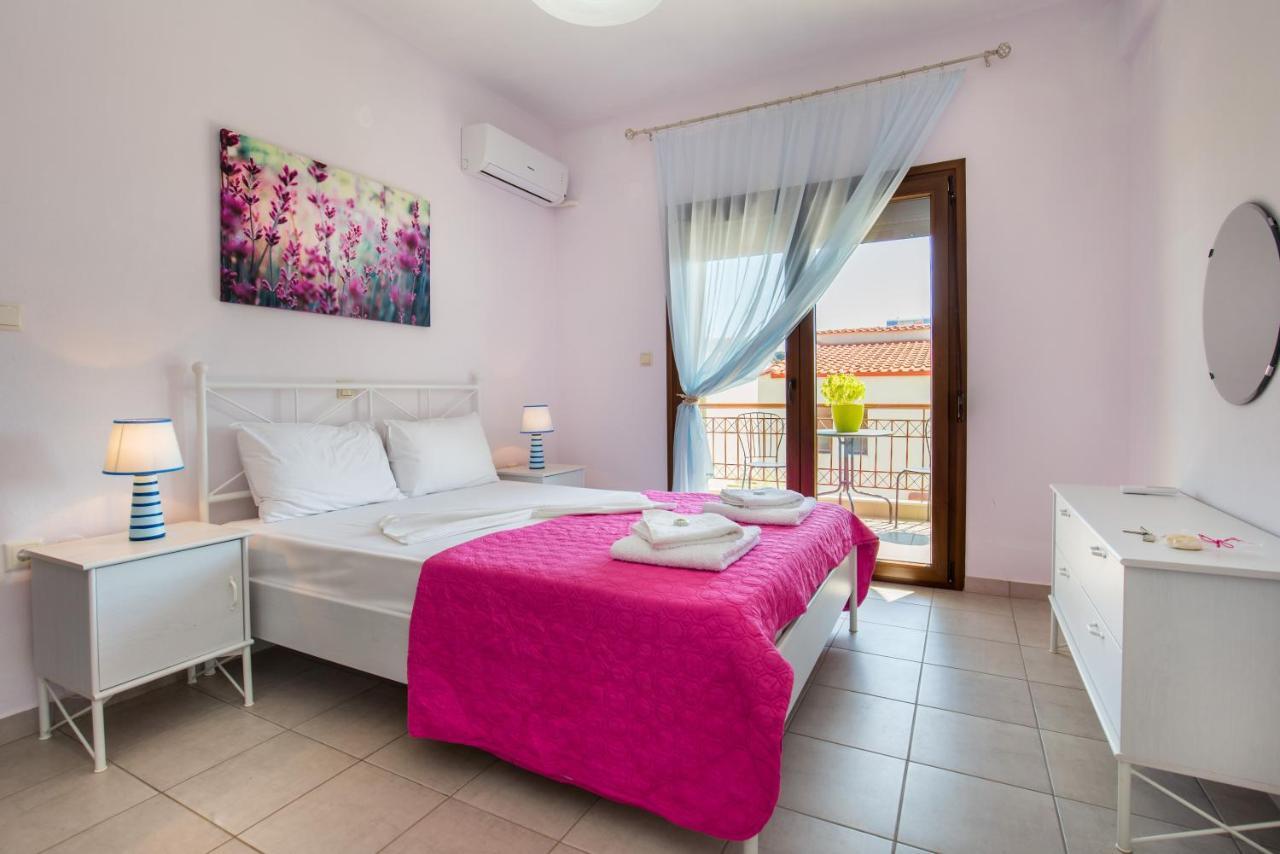 Villa Oliva Astris Exterior photo