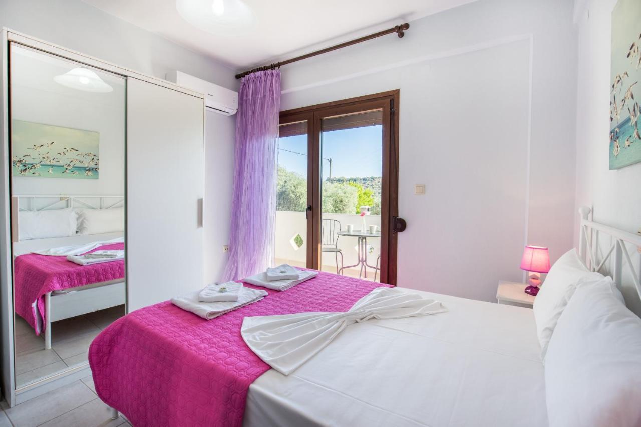 Villa Oliva Astris Exterior photo