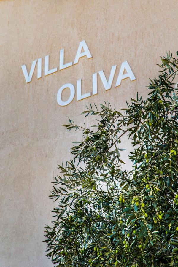 Villa Oliva Astris Exterior photo