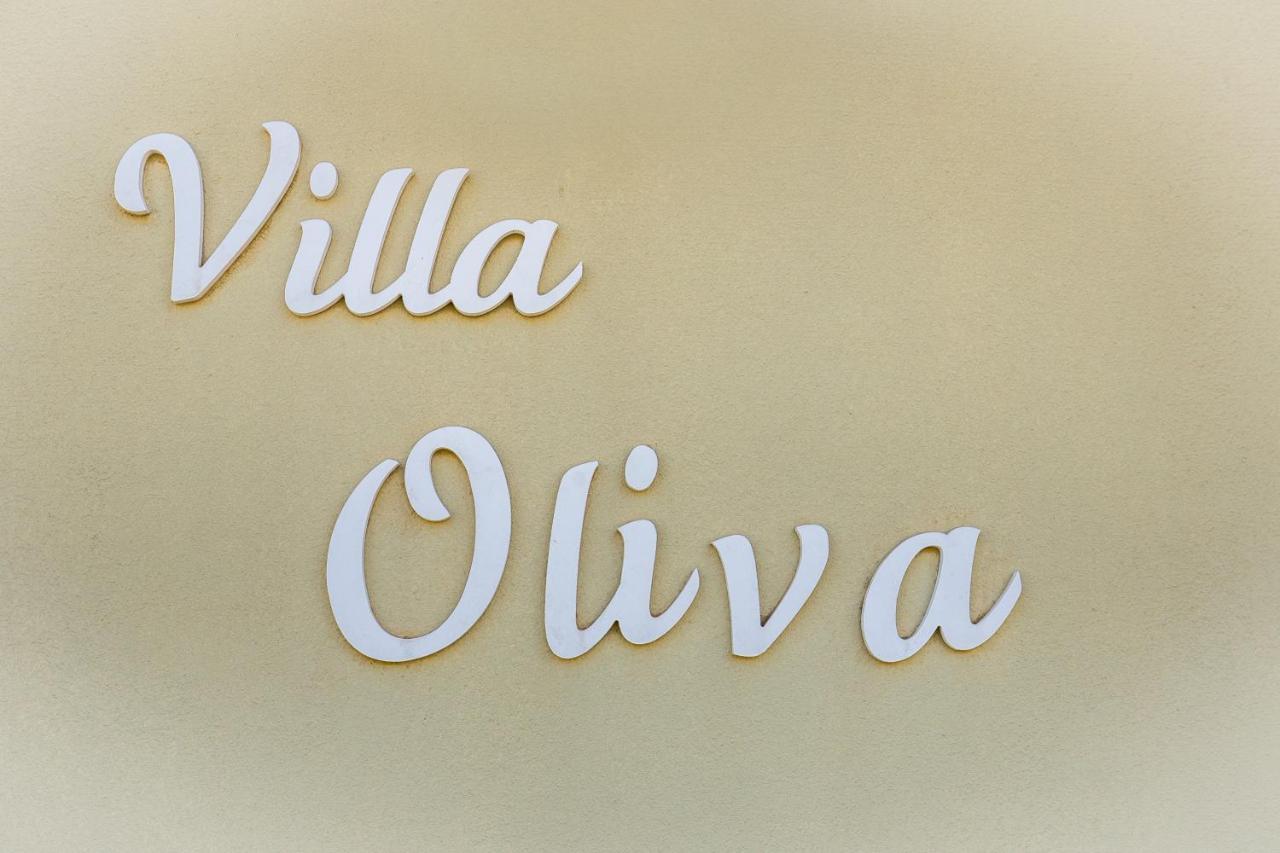 Villa Oliva Astris Exterior photo