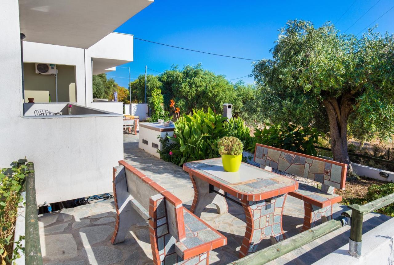 Villa Oliva Astris Exterior photo