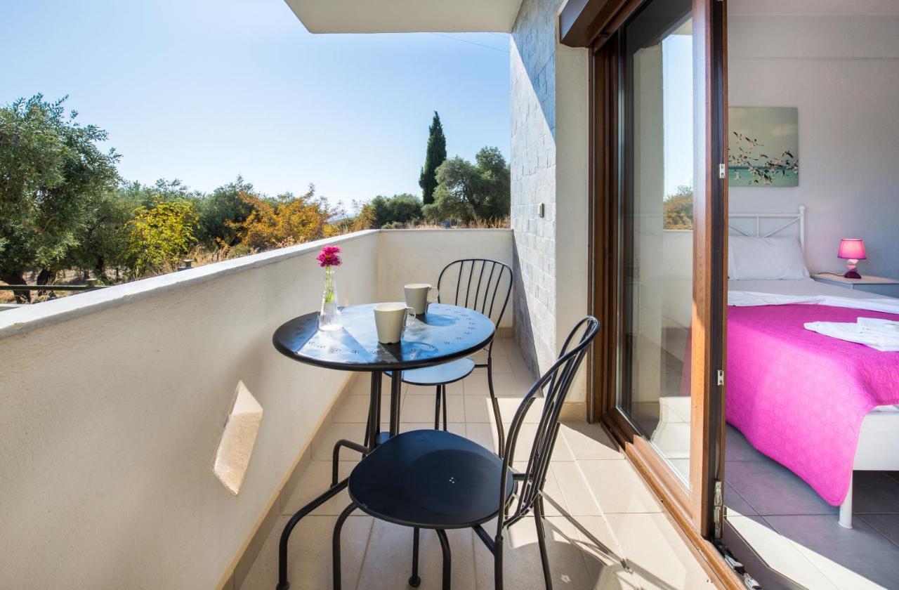 Villa Oliva Astris Exterior photo
